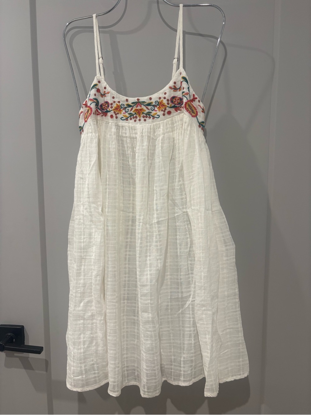 Anthropologie dress